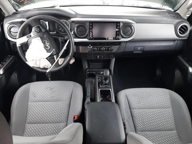 2021 TOYOTA TACOMA DOU - 3TMAZ5CN7MM151743