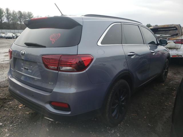 2020 KIA SORENTO S - 5XYPG4A53LG693608