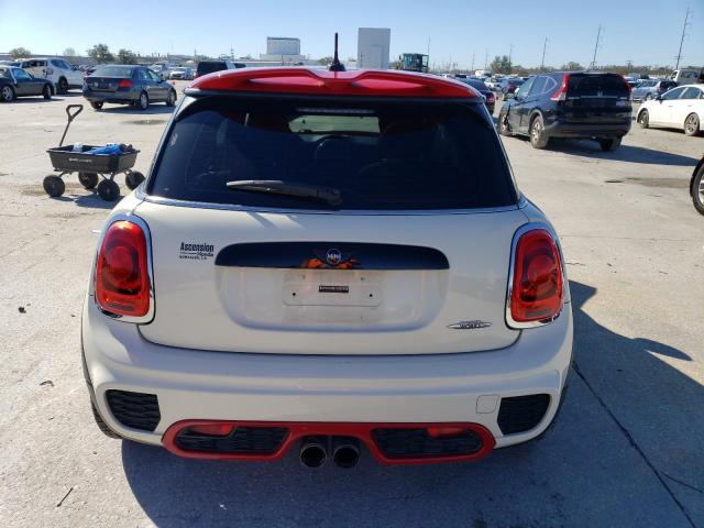 WMWXM9C56HT998063 Mini Cooper