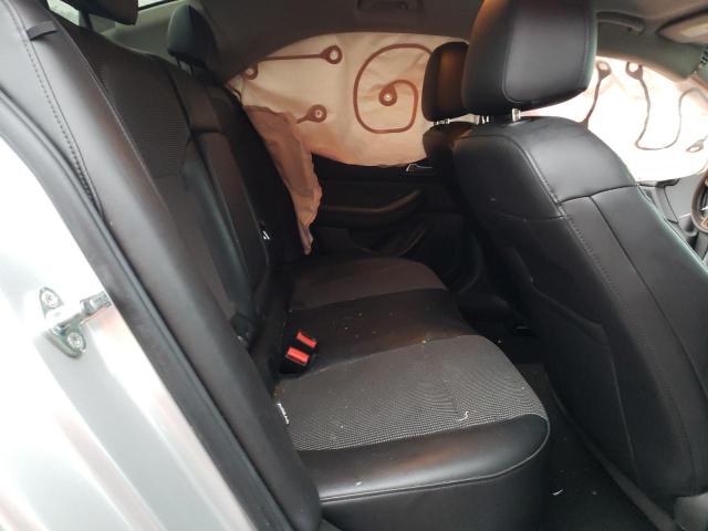 2016 CHEVROLET MALIBU LIM - 1G11C5SA2GF155504