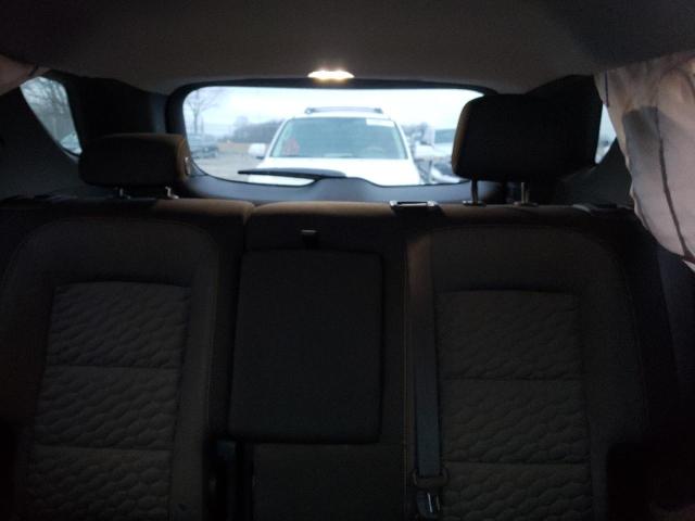 2GNAXSEVXJ6116399 Chevrolet Equinox