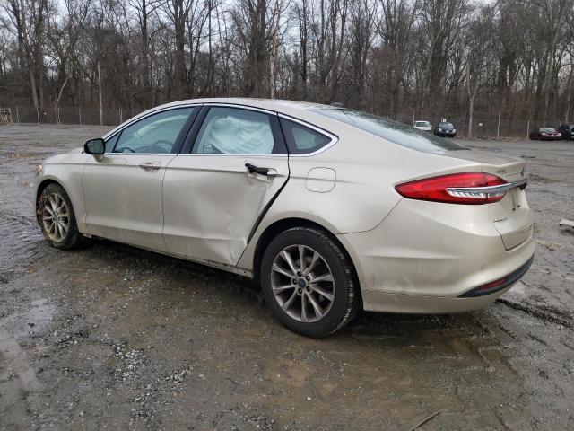 2017 FORD FUSION SE 3FA6P0HD8HR194467