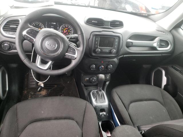 ZACNJBABXKPJ77650 Jeep Renegade Sport