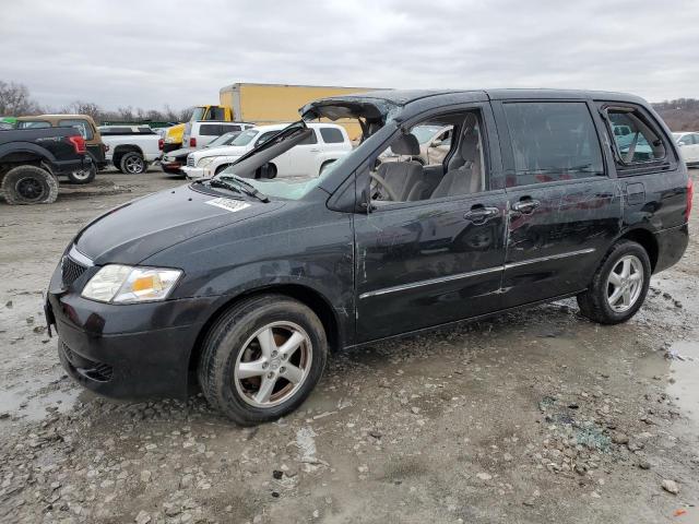 2003 Mazda MPV 