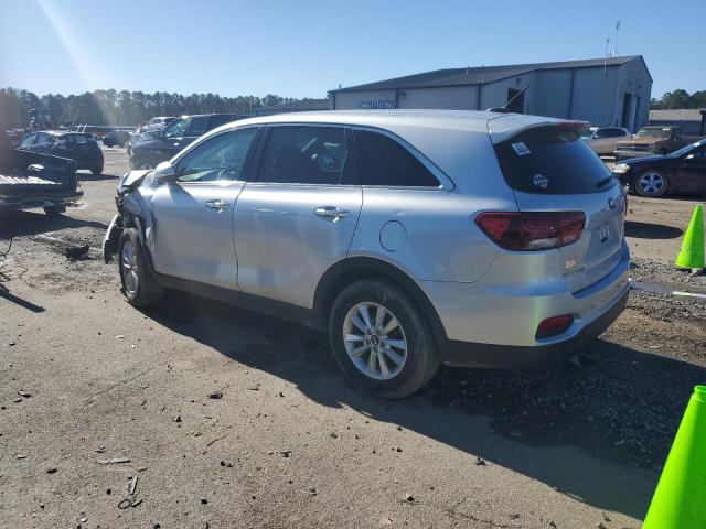 5XYPG4A59LG669894 KIA SORENTO S