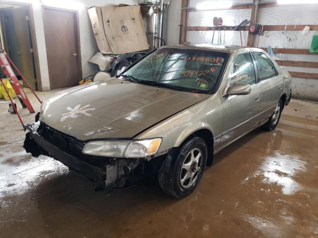 1999 Toyota Camry LE