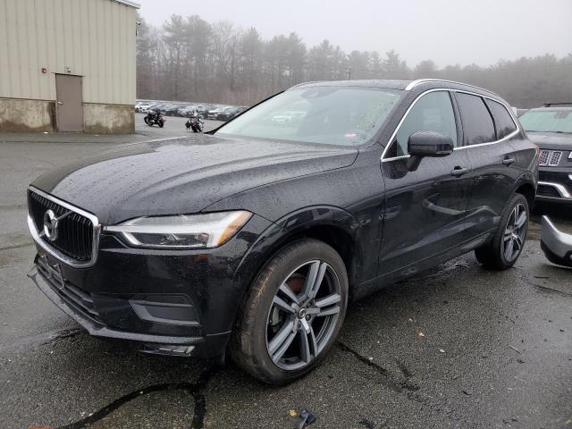 2021 Volvo XC60 