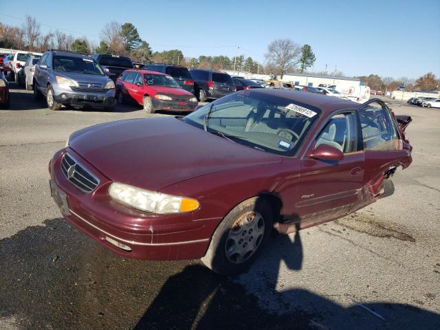 2000 Buick Regal LS