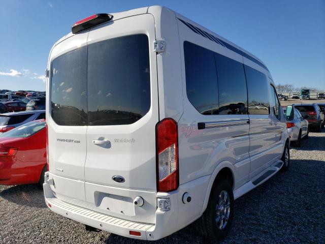 2018 FORD TRANSIT T- - 1FTYR2CG8JKB31941