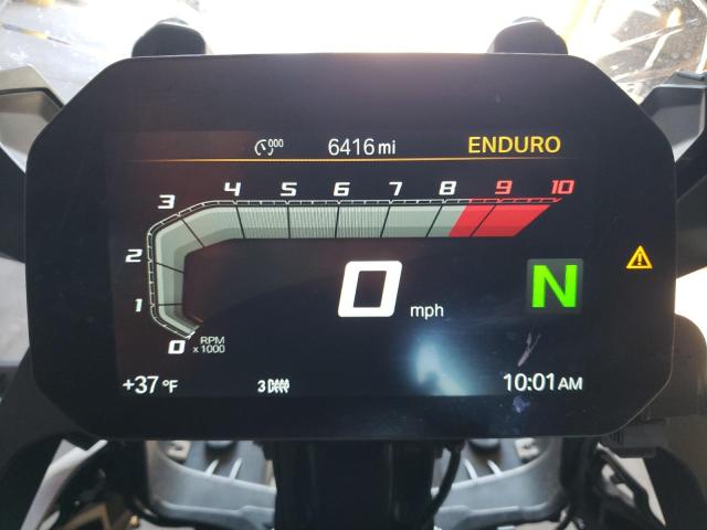 2022 BMW F 750 GS WB10B1801N6F43592