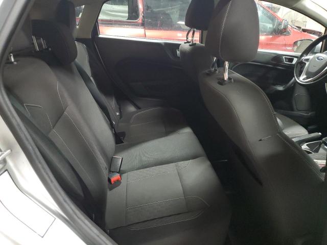 2016 FORD FIESTA SE - 3FADP4EJXGM170496