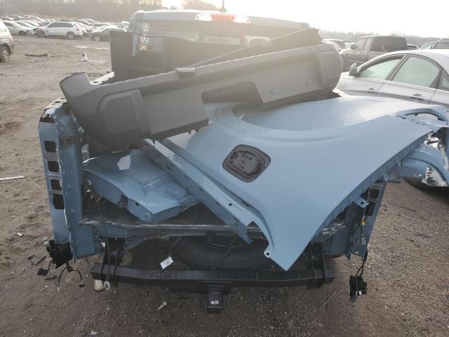 2022 FORD MAVERICK X - 3FTTW8F95NRA50500