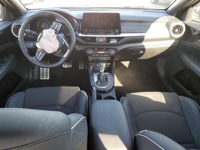 2022 KIA FORTE GT L - 3KPF54AD4NE488078