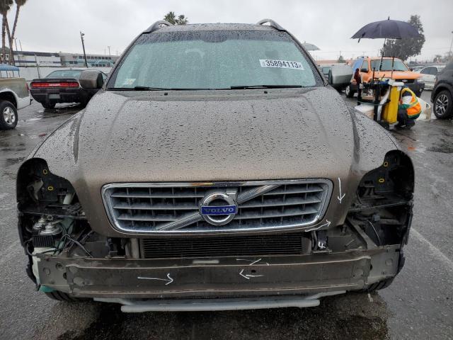 YV4952CY7C1624556 Volvo XC90 3.2