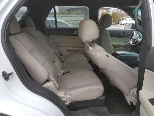 1FM5K7B88EGB15953 Ford EXPLORER