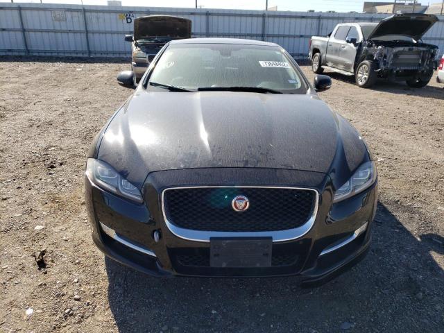 SAJWA1C73G8V95249 Jaguar XJ