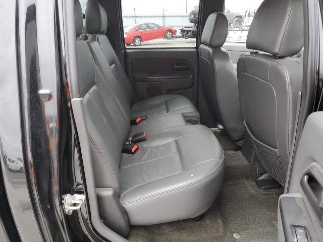 1GTDT136268290217 GMC Canyon