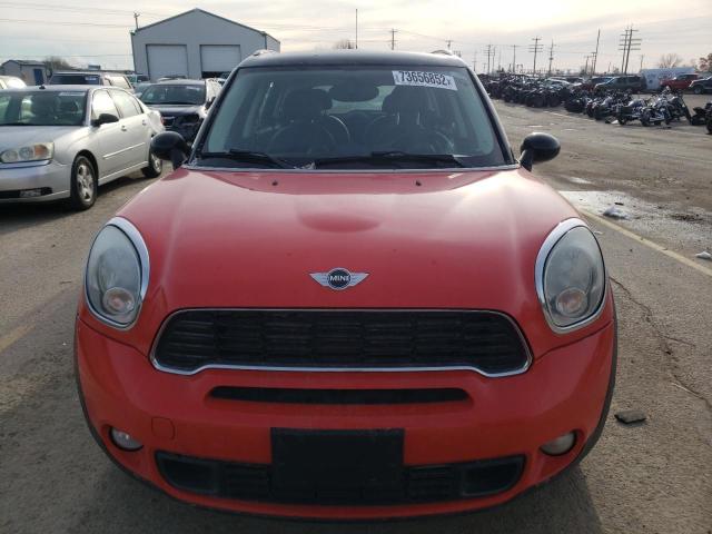WMWZC3C55BWL80053 Mini Cooper