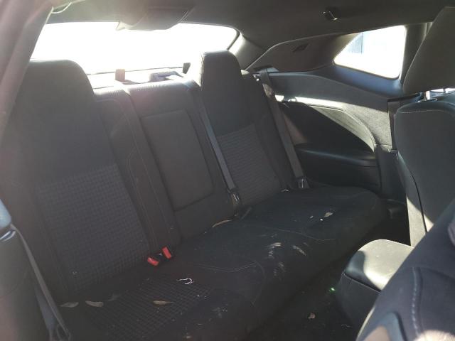 2018 DODGE CHALLENGER - 2C3CDZBT4JH204332