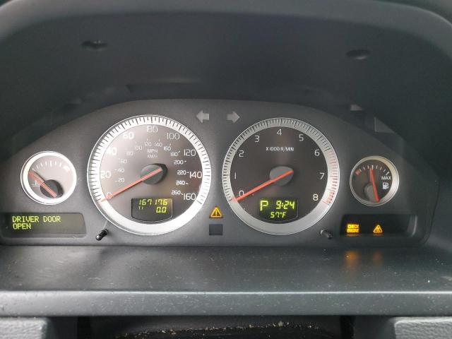 YV4952CY7C1624556 Volvo XC90 3.2