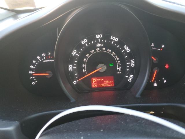 2015 KIA SPORTAGE L - KNDPB3AC6F7696723