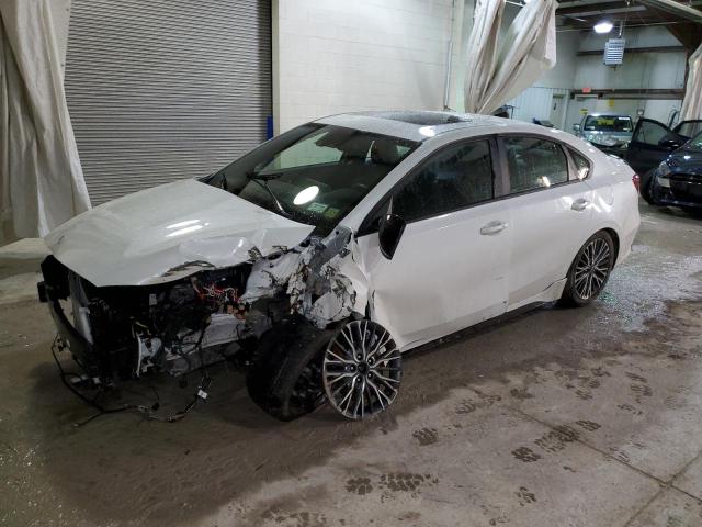 2022 KIA FORTE GT L - 3KPF54AD1NE492119