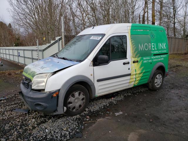 2013 Ford Transit Connect XL