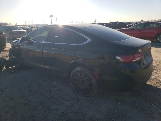 2015 CHRYSLER 200 LX - 1C3CCCFB7FN560774