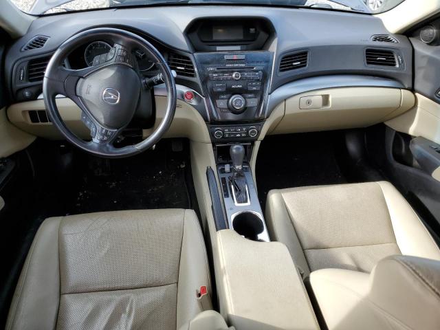 19VDE1F5XFE004853 Acura Ilx 20 Premium