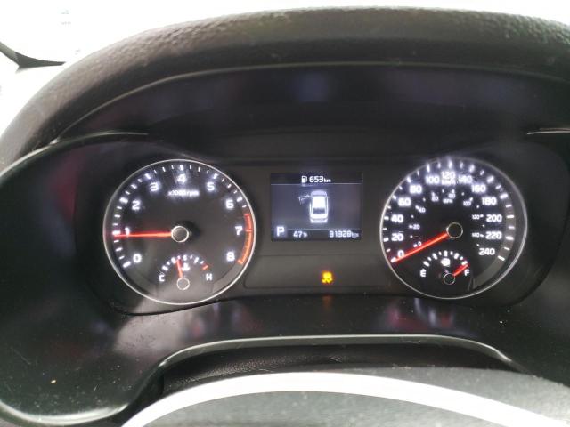 2020 KIA FORTE FE - 3KPF24AD3LE198761