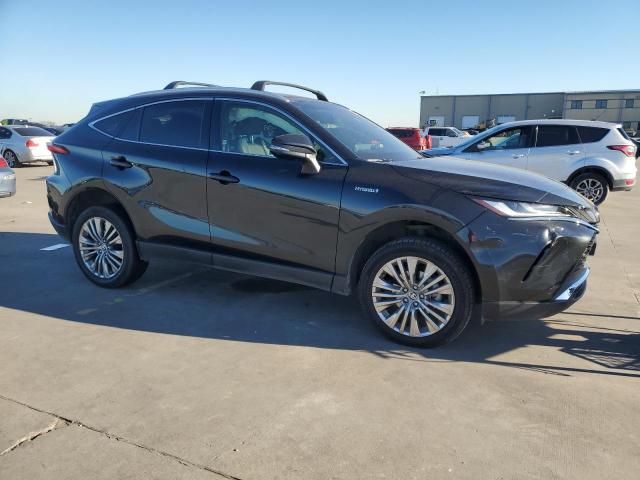 2021 TOYOTA VENZA LE - JTEAAAAH2MJ003733
