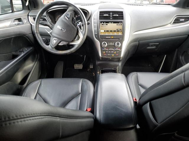 5LMCJ1D91HUL54695 Lincoln MKC