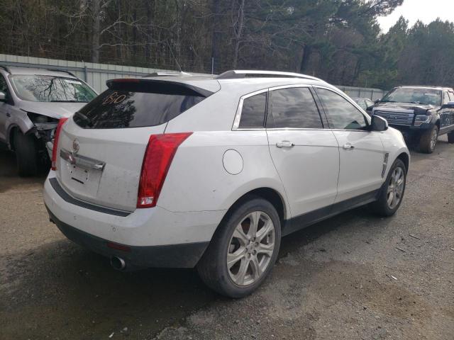 3GYFNCEY5AS592432 Cadillac SRX