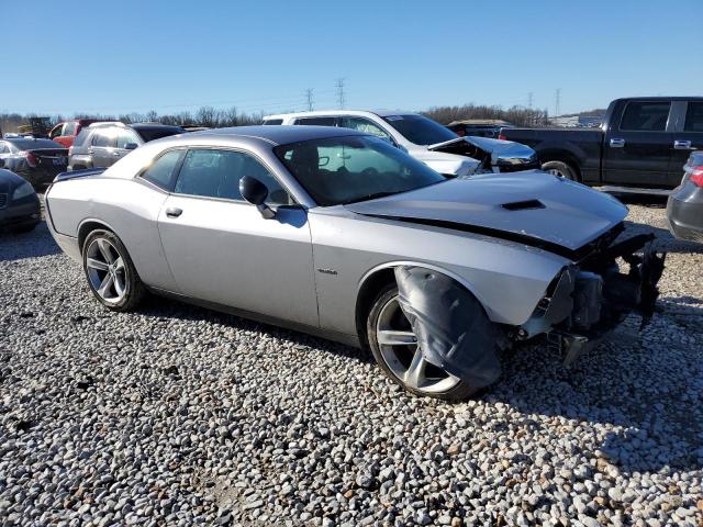 2018 DODGE CHALLENGER - 2C3CDZBT4JH204332