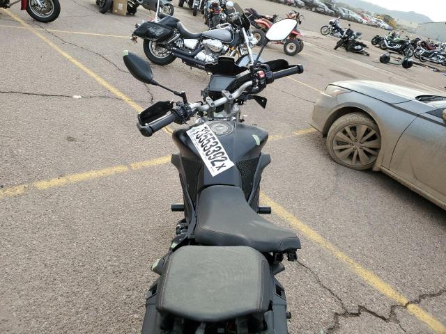 2020 YAMAHA MTT09 GT JYARN62EXLA001154