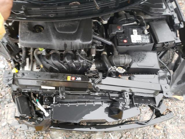 3KPA24AB9JE061541 KIA RIO LX