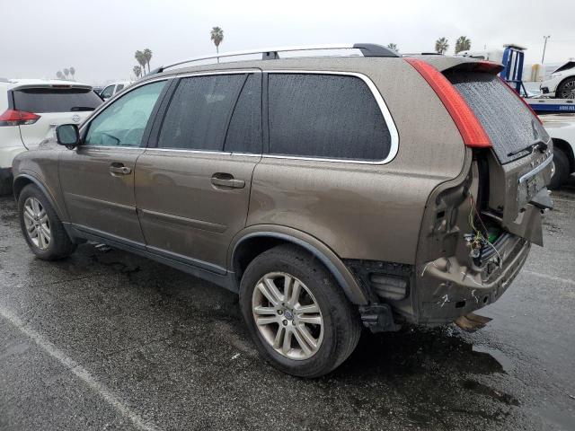 YV4952CY7C1624556 Volvo XC90 3.2