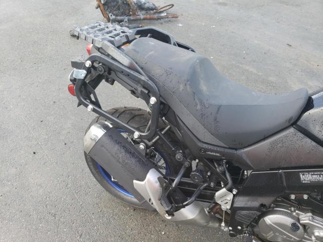 2022 SUZUKI DL650 - JS1C733GXN7100084
