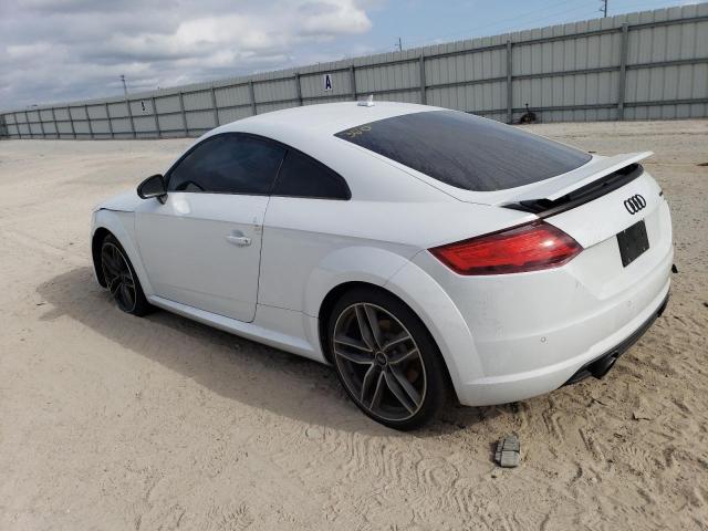 2017 AUDI TT TRUC5AFVXH1024244
