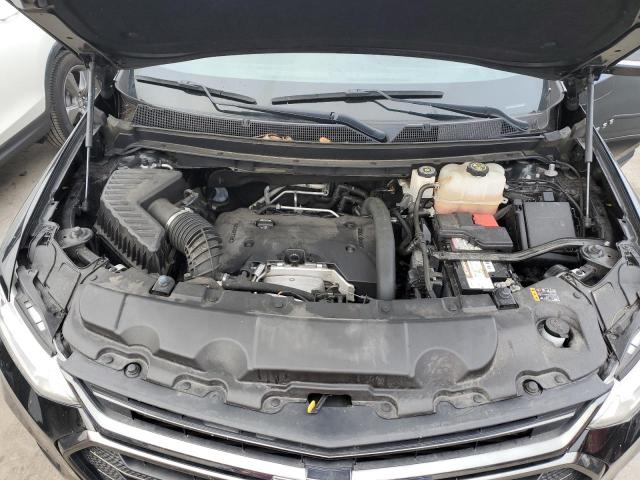 2019 CHEVROLET TRAVERSE R 1GNERJKX4KJ199148
