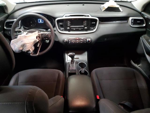 5XYPG4A33GG170643 KIA SORENTO LX