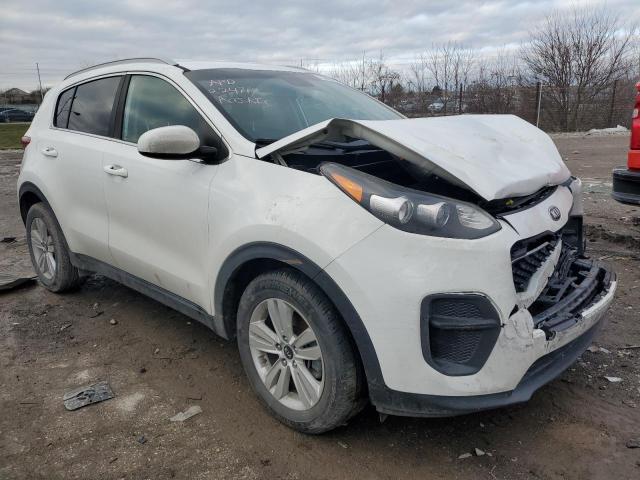 KNDPM3AC0J7351741 KIA Sportage Lx