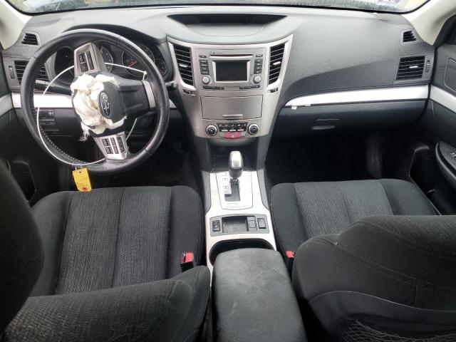 4S3BMCC69E3031526 Subaru Legacy 2.5i Premium