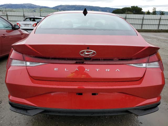 2023 HYUNDAI ELANTRA SE - 5NPLM4AG2PH103647
