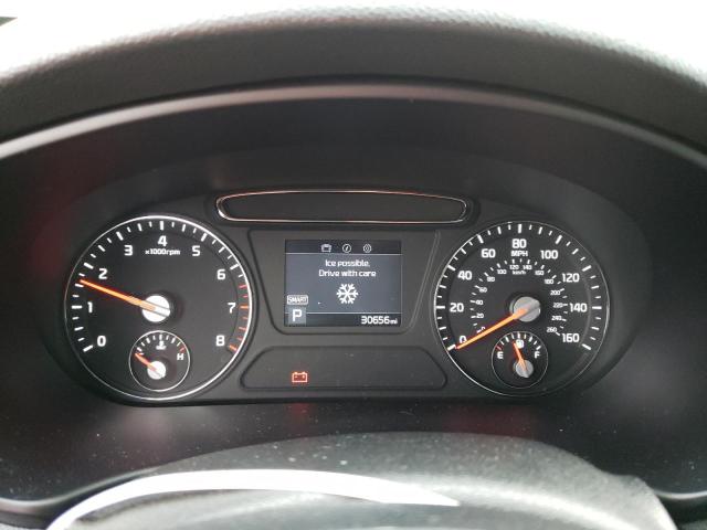 2019 KIA SORENTO L - 5XYPG4A36KG550097