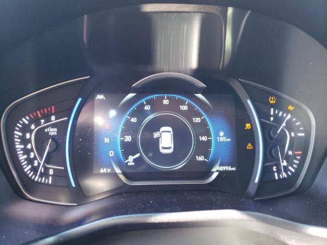 2020 HYUNDAI SANTA FE S - 5NMS33AA4LH251049