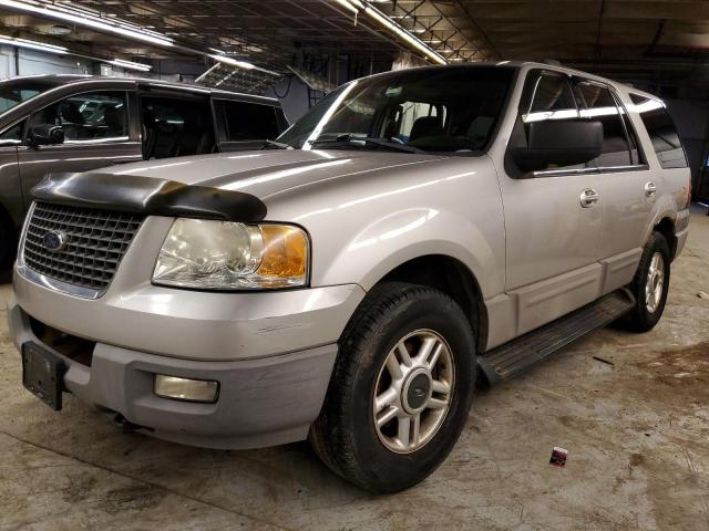 2003 Ford Expedition XLT