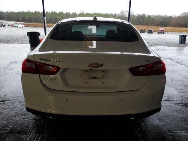 2016 CHEVROLET MALIBU - 1G1ZF5SX5GF175437