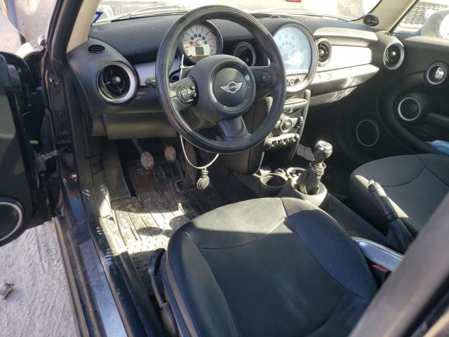 WMWZF3C53DT570915 Mini Cooper