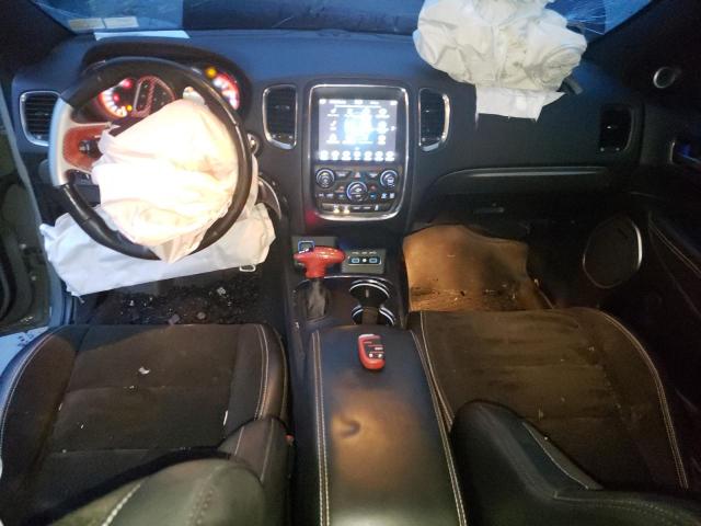2020 DODGE DURANGO SR - 1C4SDJGJ4LC215448